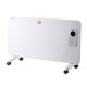 thumbnail image 2 of Convector Eléctrico UT MC-15 WiFi 1500W Blanco, 2 of 8