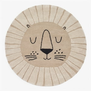 Form Design - Alfombra León Diam 120