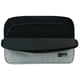 thumbnail image 3 of Funda Laptop Zip 15" Melange Gris Negro Head, 3 of 6