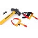thumbnail image 1 of Kit Antirrobo Rueda Pitbull Traba Volante, 1 of 3