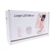 thumbnail image 3 of Espejo De Maquillaje Con Luces Led Base Con Sensor, 3 of 5