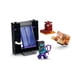 thumbnail image 3 of Lego El Viaje Por El Nether Y El Portal Al End, 3 of 4