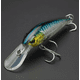 thumbnail image 4 of Señuelo Storm Thunder Barra (la Enojona O Cara De Malo) Color Whu, 4 of 6