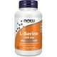 thumbnail image 1 of Suplements L Serina 500 Mg 120 Cápsulas Vegetarianas, 1 of 3