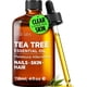 thumbnail image 1 of Aceite Esencial de Árbol de Té Gya Labs 100% Puro 120 mL para Cabello y Piel, 1 of 8