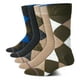 thumbnail image 1 of Calcetines de vestir Tommy Hilfiger, 5 unidades, ligeros, para hombre, 1 of 3