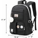 thumbnail image 3 of Mochila Hey Yoo Hyq669 para notebook de 15,6 pulgadas, 20 L, 3 of 3
