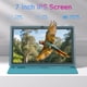 thumbnail image 3 of Tablet HOTTABLET 7" Android 14, 8GB RAM, 32GB ROM, pantalla táctil IPS, 3 of 7