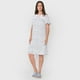 thumbnail image 4 of Camisa De Dormir Mujer Macramé Ecru Corona, 4 of 5