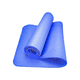thumbnail image 2 of Mat Yoga 10 Mm Alfombra Resistente Gruesa Azul, 2 of 2