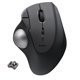 thumbnail image 1 of Ratón Trackball ELECOM Ergonomic Comfort IST Bluetooth 5.3, 1 of 8