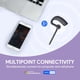 thumbnail image 4 of Audífono Bluetooth Yealink BH71 Pro con Micrófono Cancelador de Ruido, 4 of 8