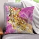 thumbnail image 1 of Caballeros Dorados Fundas de almohada de terciopelo con tema, regalos de funda de almohada, decoración para el hogar, cojín de lanzar, regalo de cumpleaños para fans y parejas. 45cm x 45cm., 1 of 6