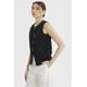 thumbnail image 2 of Polera Mujer Tipo Gillette Negro, 2 of 4