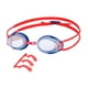 thumbnail image 2 of Gafas De Natación Puentes Nasales Ajustables Para Hombres Y Mujeres Gafas De Natación Portátiles, 2 of 3