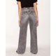 thumbnail image 4 of JEANS WIDE LEG STELLA NEW GRIS TALLA 44 GRIS, 4 of 4