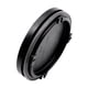 thumbnail image 3 of Headlight 4 Piezas Tapa Polvo Lámpara Coche Compatible con Reemplazo Profesional Accesorios Vehículo Material Pp Adecuado para Regalo Decoración, 3 of 5