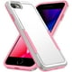 thumbnail image 1 of Fashion Shockproof Full Protection Case Hard PC Back Cover For IPhone 7 / IPhone 8 / IPhone 7 Plus / IPhone 8 Plus / IPhone SE 2020 / IPhone SE 3 2022, 1 of 3