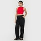 thumbnail image 4 of Peto Mujer Seamless Halter Rojo Corona, 4 of 5