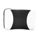 thumbnail image 1 of Kick Shield para Taekwondo – Pad de PU Cuero para Ejercicio de Taekwondo y Fitness, 45x30x7.5 cm, Negro., 1 of 5