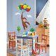 thumbnail image 3 of Vinilo decorativo de pared RoomMates 48 cm x 104 cm Curious George, 3 of 4