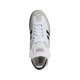 thumbnail image 3 of Zapatillas de fútbol sala adidas Samba Classic blancas y negras talla 11 US, 3 of 5