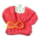 thumbnail image 1 of Gorro De Toalla Pelo Toalla Turbante Toalla De Pelo, 1 of 4
