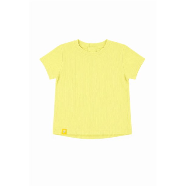 Polera bb niña rib day to day 718