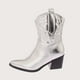 thumbnail image 2 of Bota Vaquera Plata Andarina, 2 of 5