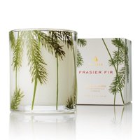 Aguja De Abeto Y Pino Frasier De Candle Thymes, 192 Ml, Perfumada Para El Hogar