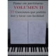 thumbnail image 1 of Piano Majosta Volumen II: 30 canciones fáciles de leer y tocar, 1 of 1