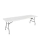 thumbnail image 5 of Mesa Plegable Rectangular 240cm, 5 of 5