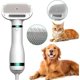 thumbnail image 3 of Cepillo y Secador de Pelo de mascotas 2 en 1, 3 of 4