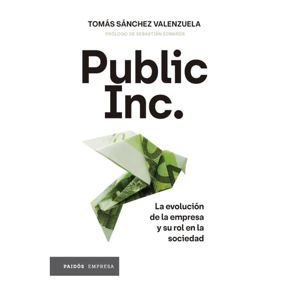 Public Inc