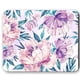 thumbnail image 1 of Mouse pad Flores M10V6 24x20 cm x 3 mm Neopreno ANHIZ, 1 of 2