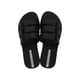thumbnail image 1 of Sandalia Mujer Negro 99 Bold Ipanema, 1 of 3