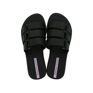 Sandalia Mujer Negro 99 Bold Ipanema