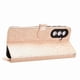 thumbnail image 4 of Funda Cartera Lunares Samsung Galaxy A37 5G con Tarjetero, Correa y Soporte Oro, 4 of 6