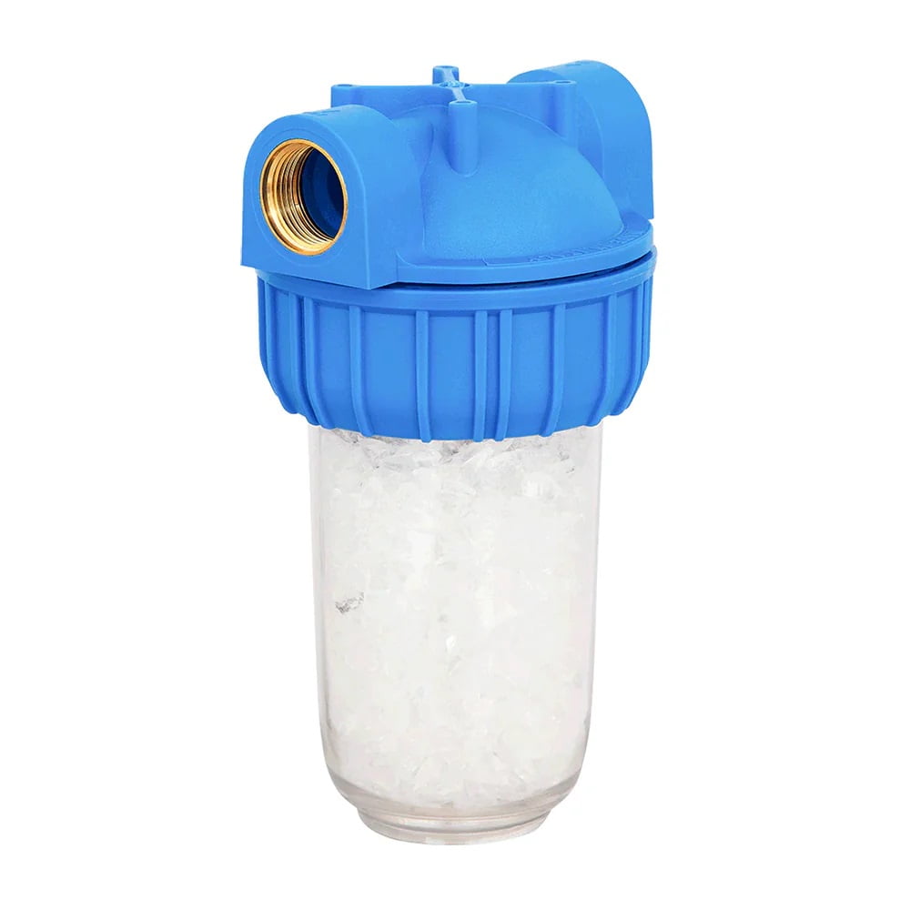 Vigahome - Filtro Antisarro Toda La Casa