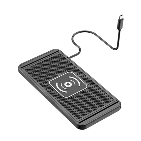 Bothyi - Estación De Carga Inalámbrica Rápida Para Teléfono, Versátil Y De Fácil Instalación, 0,3 M, Tipo C