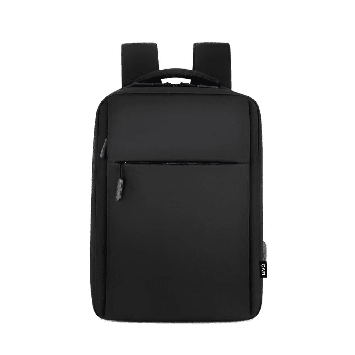 Levo - Mochila Para Notebook Con Puerto Usb 15 Negra