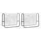 thumbnail image 2 of 2 Fundas Para Sillas De Salón, Fundas Traseras Para Sillas De Peluquería, Aptas Para La Mayoría De Las Sillas De Salón., 2 of 5
