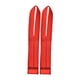 thumbnail image 1 of 2 Correas Para Levantamiento De Pesas, Muñequeras Para Gimnasio En Casa, Ejercicio Físico, Color Rojo, 1 of 5