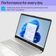 thumbnail image 4 of Laptop HP 15,6" FHD i3 16GB RAM 512GB SSD Win 11, 4 of 9
