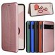 thumbnail image 1 of Funda Flip para FOXDOCK Google Pixel 6 Pro - Funda magnética de negocios, funda protectora delgada, 1 of 5