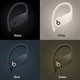 thumbnail image 3 of Auriculares intraurales para deportes, fitness y correr, 3 of 5
