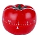 thumbnail image 1 of Temporizador De Cocina De Tomate Recordatorio Mecánico De Cuenta Regresiva Para El Trabajo De Cocina, 1 of 5