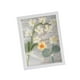 thumbnail image 2 of Marco De Fotos De Ramo De Flores De Ganchillo Hilo De Ganchillo Para Comedor De Fiesta Blanco, 2 of 5