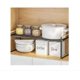 thumbnail image 3 of Organizador De Gabinetes De Cocina Estante 1 Nivel, 3 of 4
