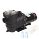 thumbnail image 1 of Bomba para piscina TOPWAY 2 HP 110 V 410 L/min de caudal, 1 of 7